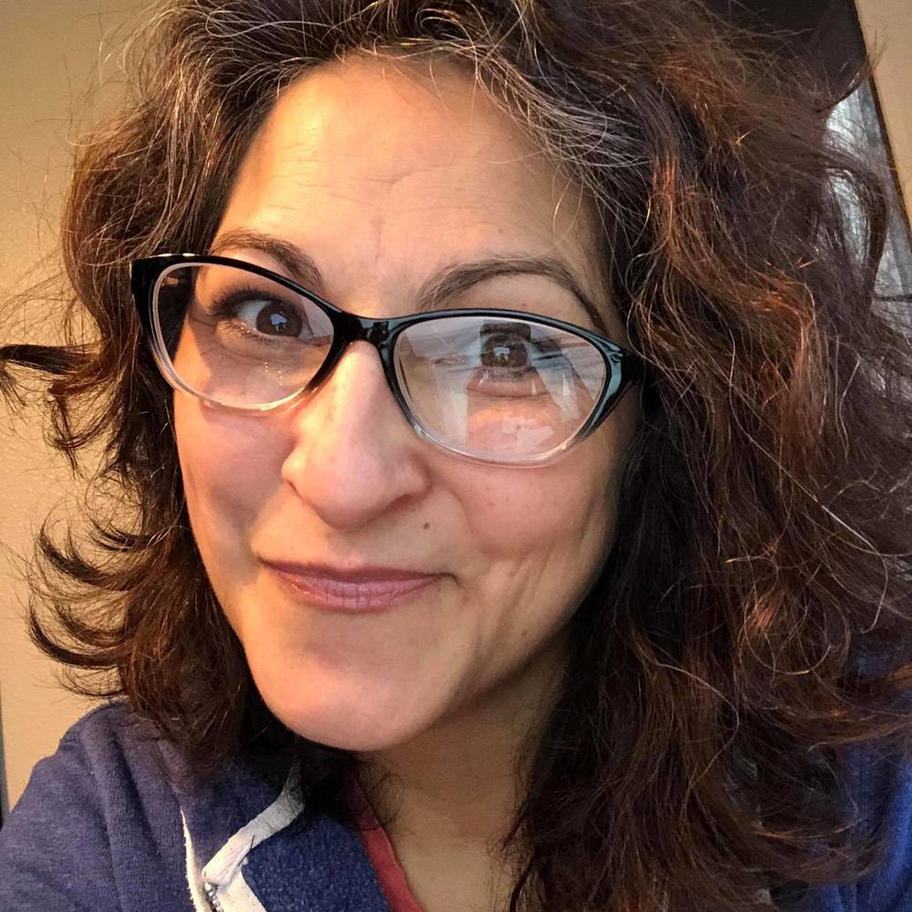 Meet your Posher, Tina